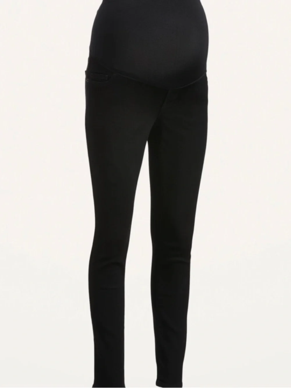 Old Navy Rockstar Super Skinny Maternity Jeans